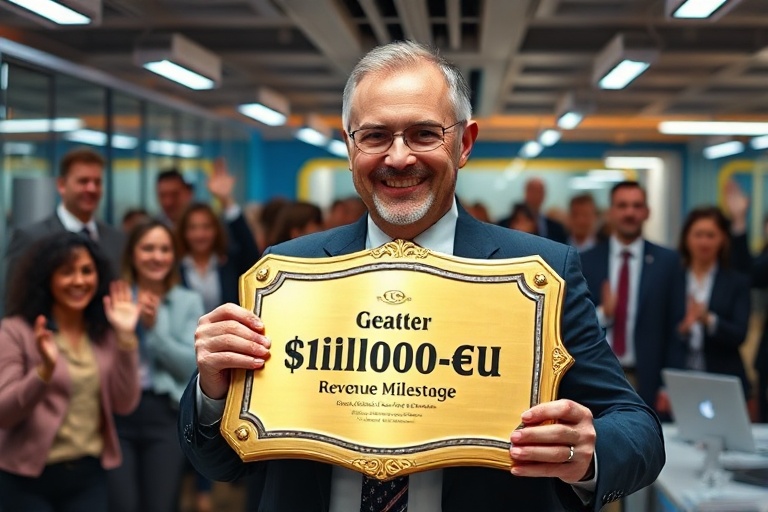 Malta GO plc Hits €250M Revenue: A Malta Success Story
