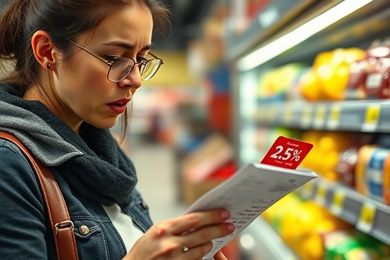 Malta Malta’s Inflation Surge: What It Means for Your Wallet