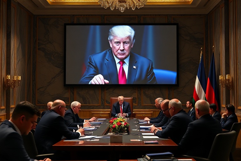 Malta EU-US Trade Pact: What Malta Stands to Lose