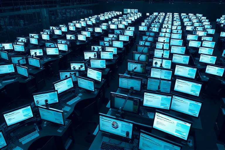 Malta PN’s AI Chatbot Sparks 5,000 Conversations in a Day