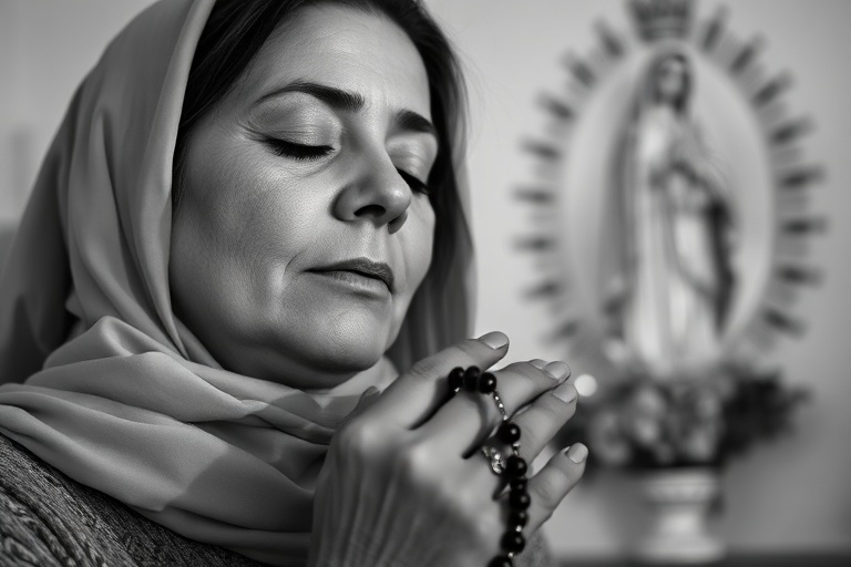 Malta Malta Marks 60 Years of Żebbuġ Apparitions