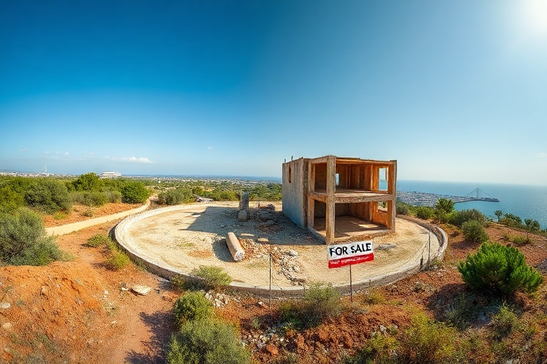 Malta Mellieħa Residents Demand Site Reversal