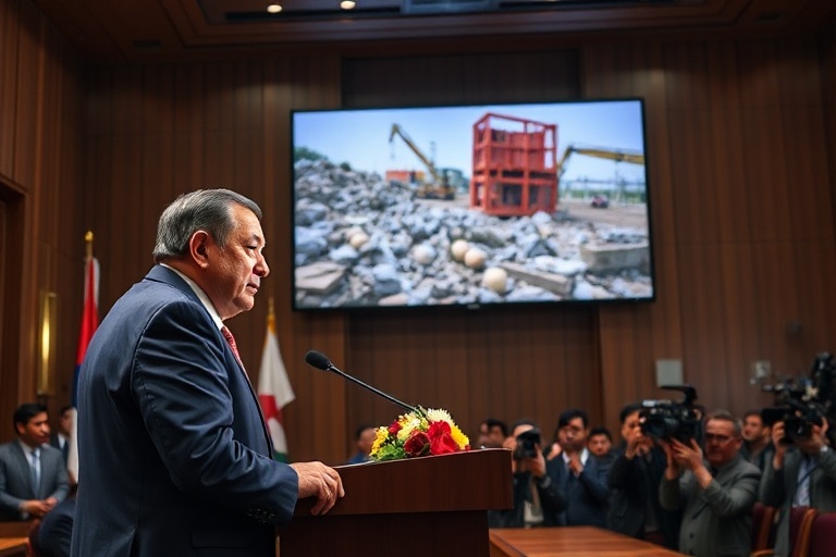 Malta Malta’s Construction Boom: Safety in the Spotlight After Naxxar Incident