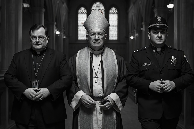 Malta Malta’s Church Rocked by Child Abuse Scandal