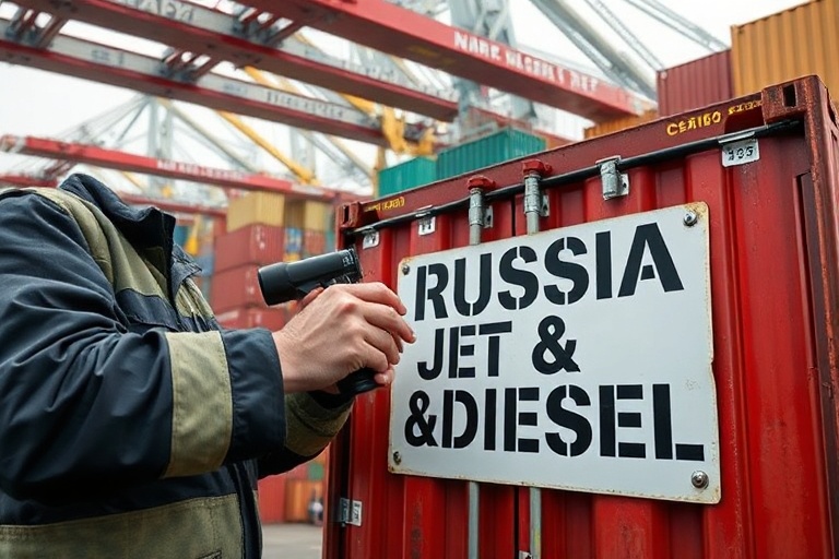 Malta UK Eases Russia Fuel Sanctions: What’s in Store for Malta?