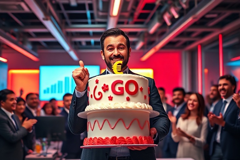 Malta GO plc Hits €250M Revenue Mark