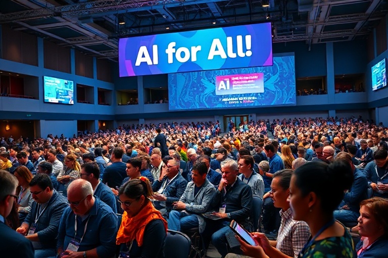 Malta Malta’s Digital Revolution: 6,000 Join AI for All in 48 Hours
