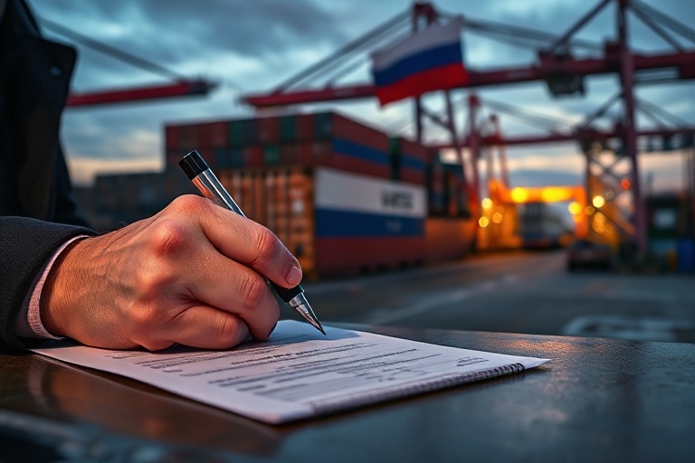 Malta UK Eases Sanctions: What’s in Store for Malta’s Fuel Imports?