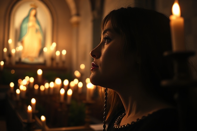 Malta Fatima apparitions remembered: Malta’s connection