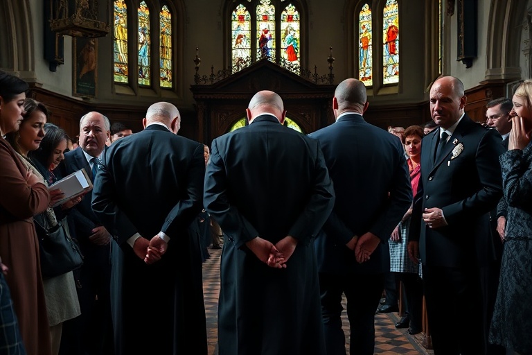 Malta Malta Church Scandal: Three Banned for Abusing Minors