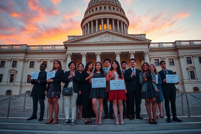 Malta Malta’s Youth: Daring to Dream, Ready to Govern