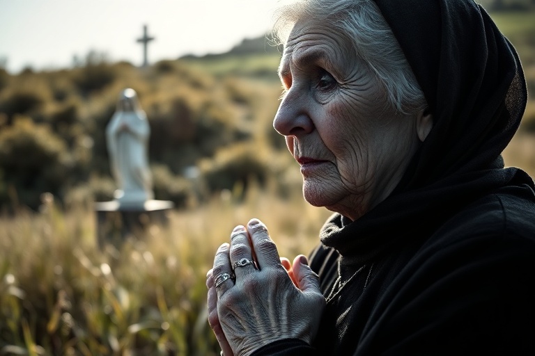 Malta Malta Remembers: Fatima Apparitions Centenary