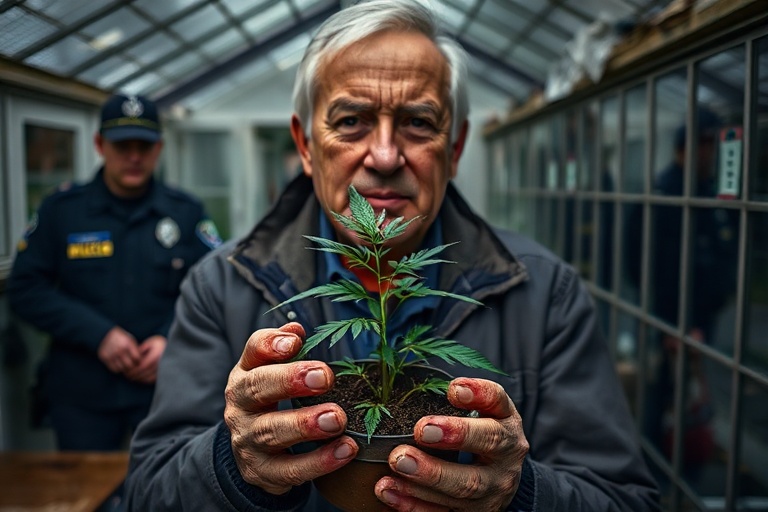 Malta Malta Man’s Cannabis Journey: From Arrest to Addiction Help