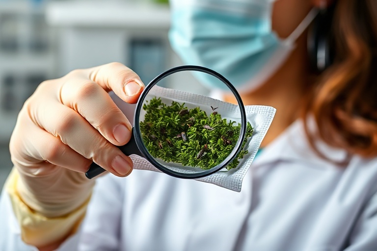 Malta Malta’s Thyme Alert: Pesticide Concerns Over Local Spice Packets