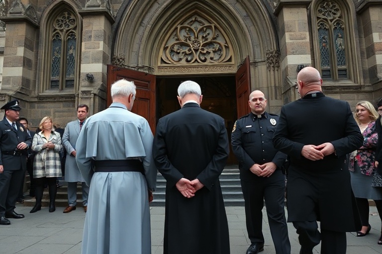 Malta Malta Church Abuse Scandal: Three Banned