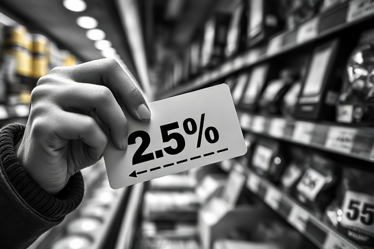 Malta Malta’s Inflation Surge: Pastizzi Prices & Pocketbook Pressure