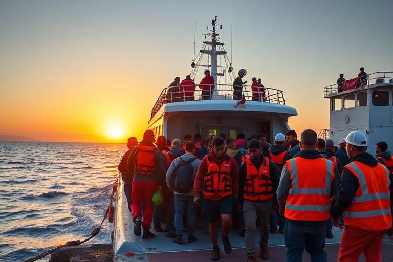 Malta EU’s ‘Return Hubs’ Plan: What Malta Needs to Know