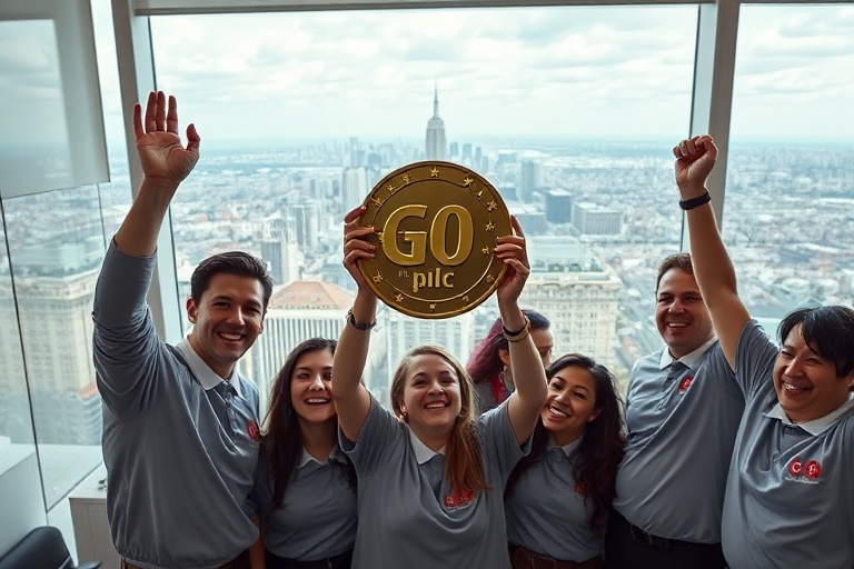Malta GO plc Hits €250M Milestone, Reflecting Malta’s Economic Prowess