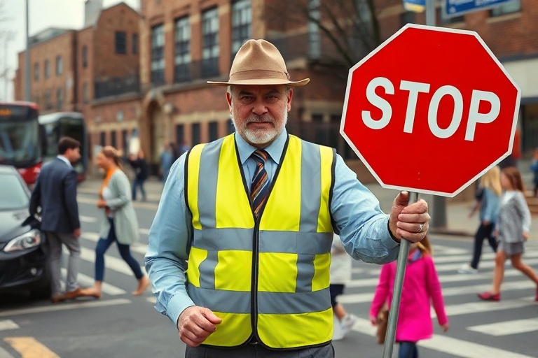 Malta PN Proposes School Wardens for Safer School Zones