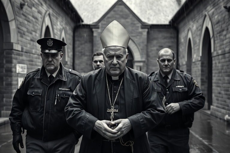 Malta Malta’s Rabat Shaken by Church Abuse Scandal