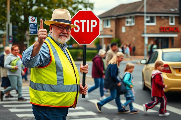 Malta PN Proposes School Wardens to Tackle Traffic Chaos