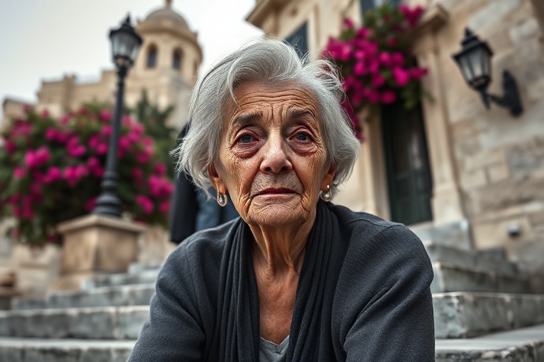 Malta Revisit Malta’s Past: A Nostalgic Journey in Valletta