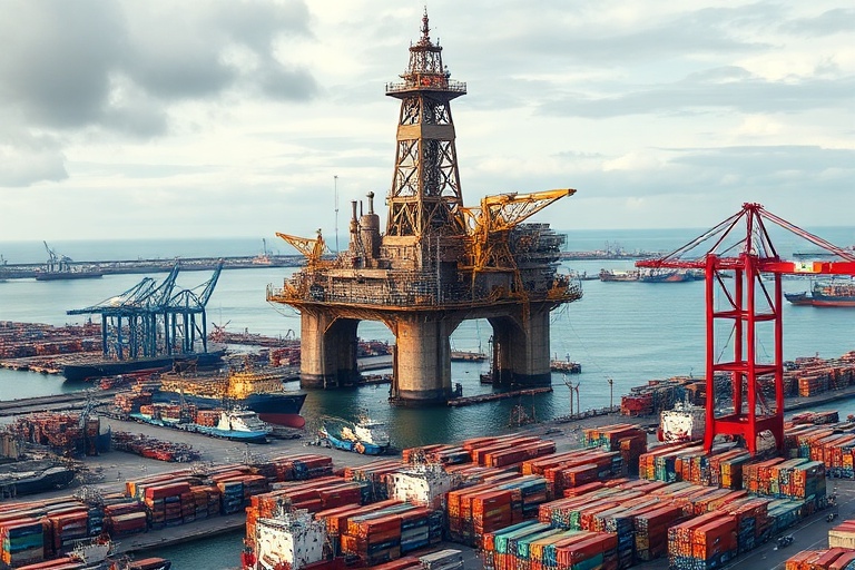 Malta PN Chatbot’s Virtual Reality: Oil Rigs and Harbour Dreams