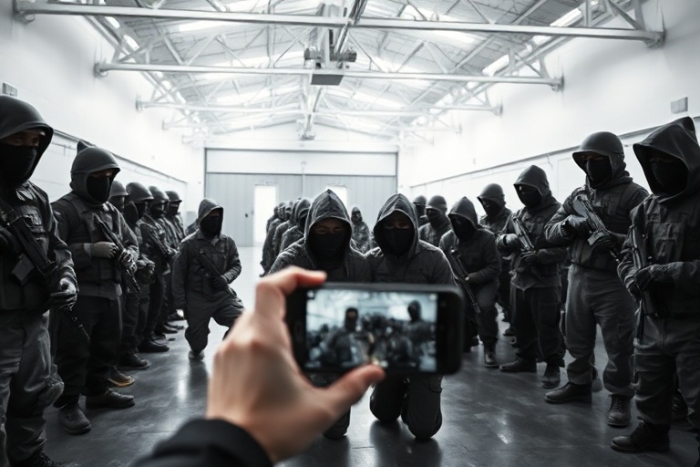 Malta Malta Outraged by Israeli Minister’s Video of Detained Activists