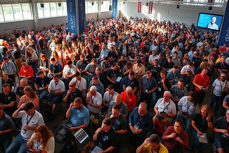 Malta Malta’s AI Boom: 6,000 Sign Up in 48 Hours