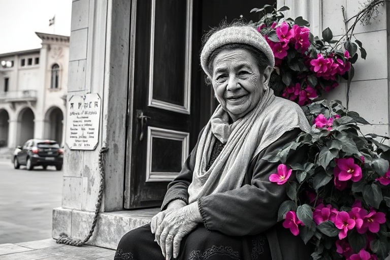 Malta Relive Malta’s Childhood at ‘Stories Revisited’