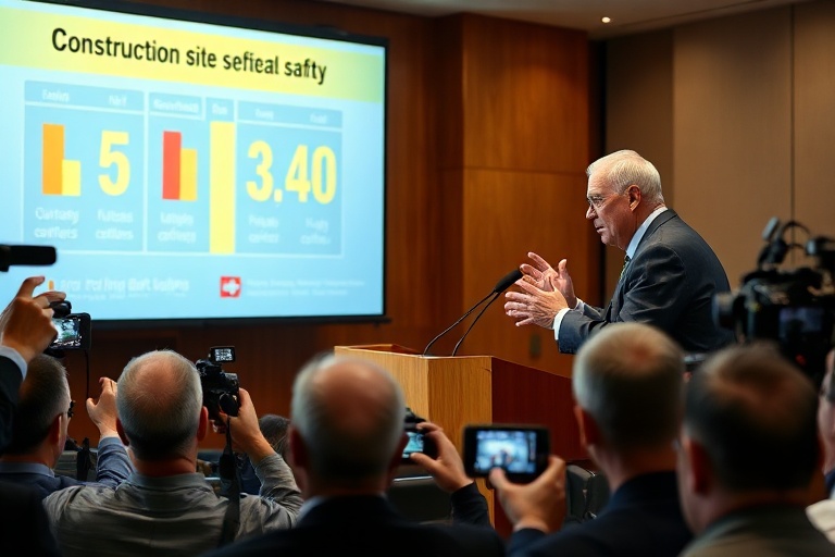 Malta Minister Defends Safety Record After Naxxar Incident