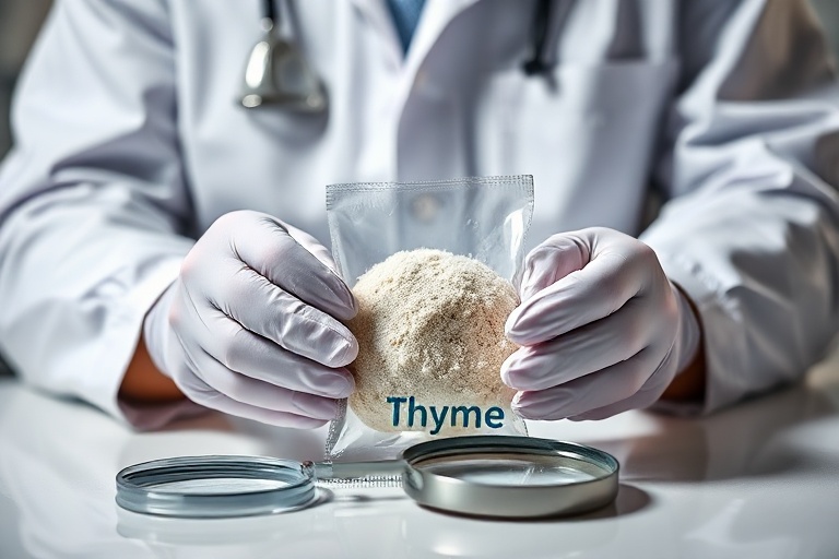 Malta Malta’s Thyme Crisis: Health Warning Over Herb Packets