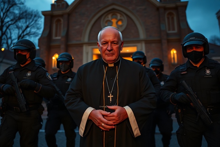 Malta Malta Church Abuse Scandal: Three Clerics Banned