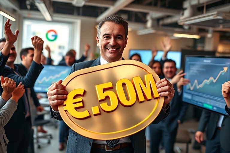 Malta GO plc Hits €250M: Malta’s Telecommunications Success Story