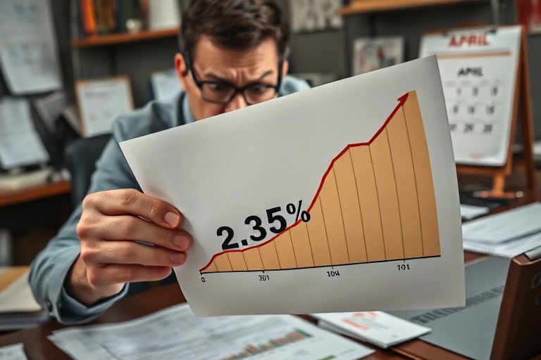 Malta Malta Inflation Hits 2.5%: What It Means for Your Wallet