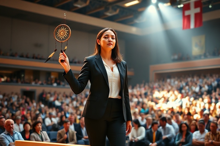 Malta Malta’s Youth Party: Daring to Dream, Ready to Govern
