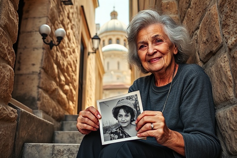 Malta Ħamrun: A Nostalgic Portrait of Growing Up in Malta