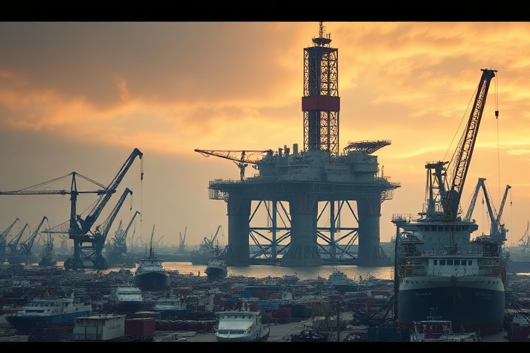Malta Labour Chatbot’s Fishy Visions: Oil Rigs & Harbours in Malta’s Future?