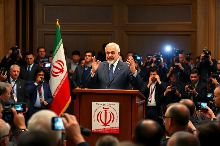 Malta Malta in Middle East Tensions: Iran’s Warning Raises Stakes