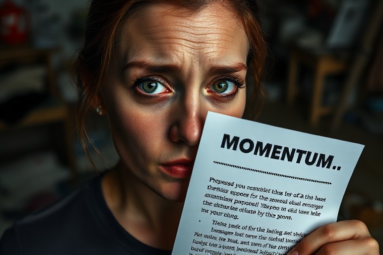 Malta Momentum Proposes Three-Point Plan to Aid Domestic Violence Survivors