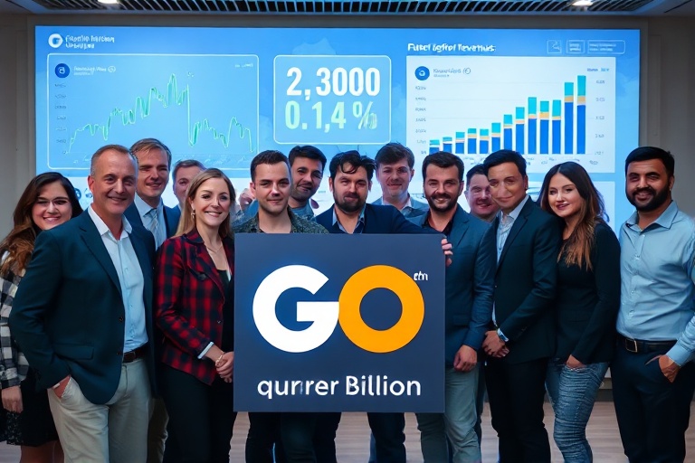 Malta GO plc Hits €250M Revenue Milestone