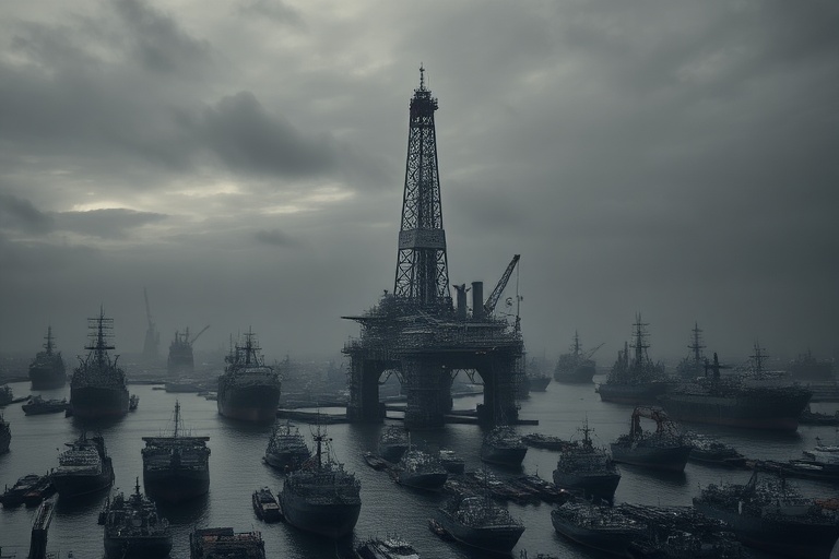 Malta PN Chatbot’s Oil Rig Fantasy: A Reality Check