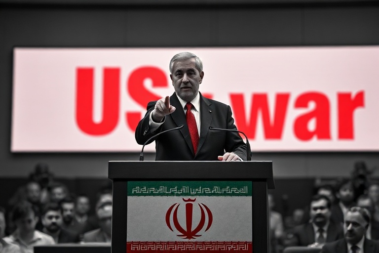 Malta Malta on Edge: Iran-US Tensions Rise