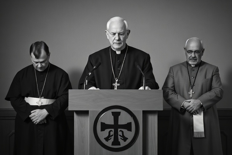Malta Malta Bans Three Church Personnel Over Child Abuse