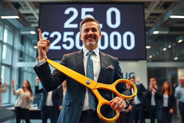 Malta GO plc Hits €250M Revenue Milestone
