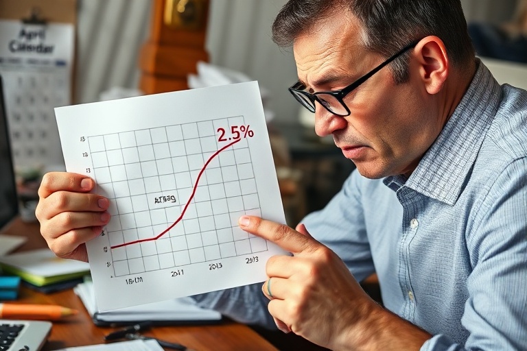 Malta Malta’s Inflation Surge: What You Need to Know