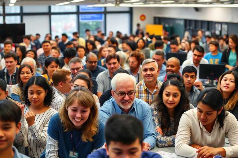 Malta Malta’s AI Fever: 6,000 Sign Up in 48 Hours