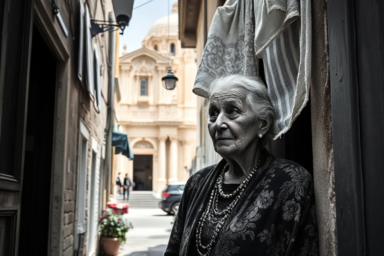 Malta Malta’s Oral History: ‘Stories Revisited’
