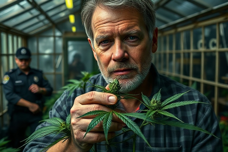 Malta Malta: Cannabis Cultivator’s Act of Compassion