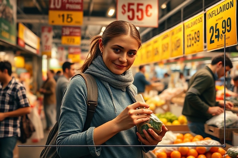 Malta Malta’s Inflation Surge: What’s Behind the 2.5% Rise?